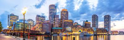 Rebels, Riots, and Revolution: A Colonial Boston Audio Tour with Context