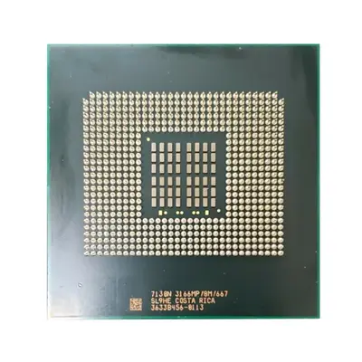 378840-001 HP 3.16GHz 667MHz FSB 8MB L2 Cache Socket PGA604 Intel Xeon 7130N Dual-Core Processor