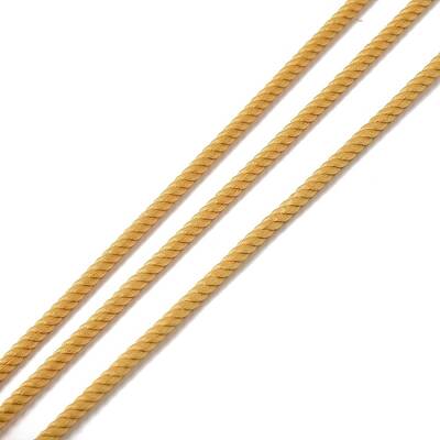 Round Polyester Cord