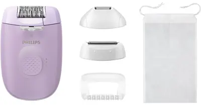 Philips 4000 BRE257/00 epilator