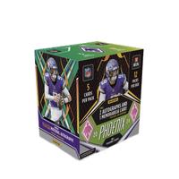 Break #030 - (3) 2024 Phoenix Hobby Box from case! Case hit live!