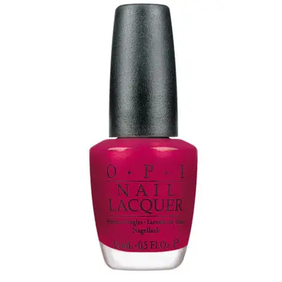 Opi Nlh08 Im Not Really A Maid Nail Polish 15ml