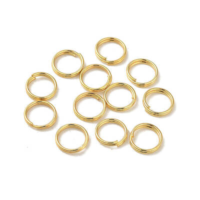 304 Stainless Steel Split Rings