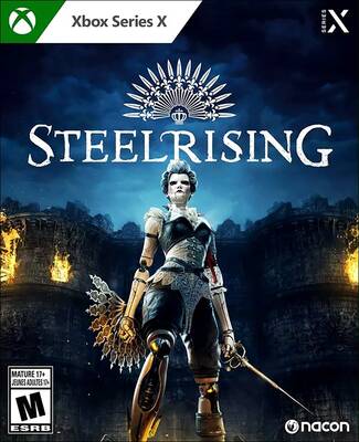 Steelrising
