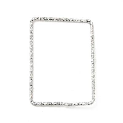 Non-Tarnish 304 Stainless Steel Linking Rings