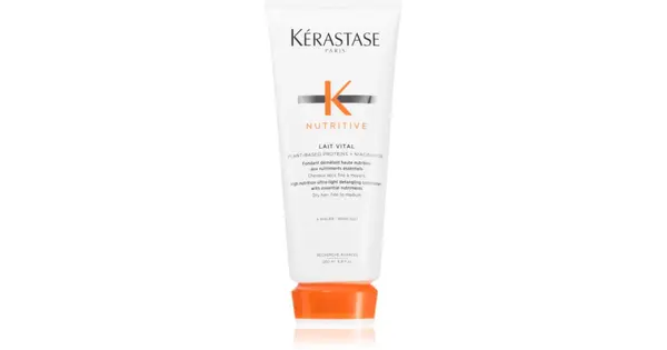 Kérastase Nutritive Vital milk 200 ml