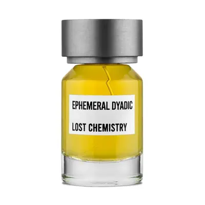 Ephemeral dyadic Lost Chemistry - 50 ml unisex eau de parfum