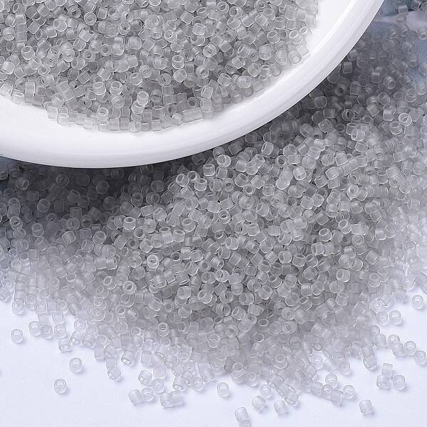 MIYUKI Delica Beads