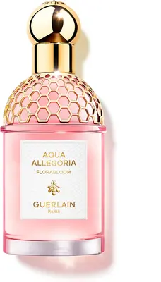 Guerlain Aqua Allegory Flora Bloom et 75ml