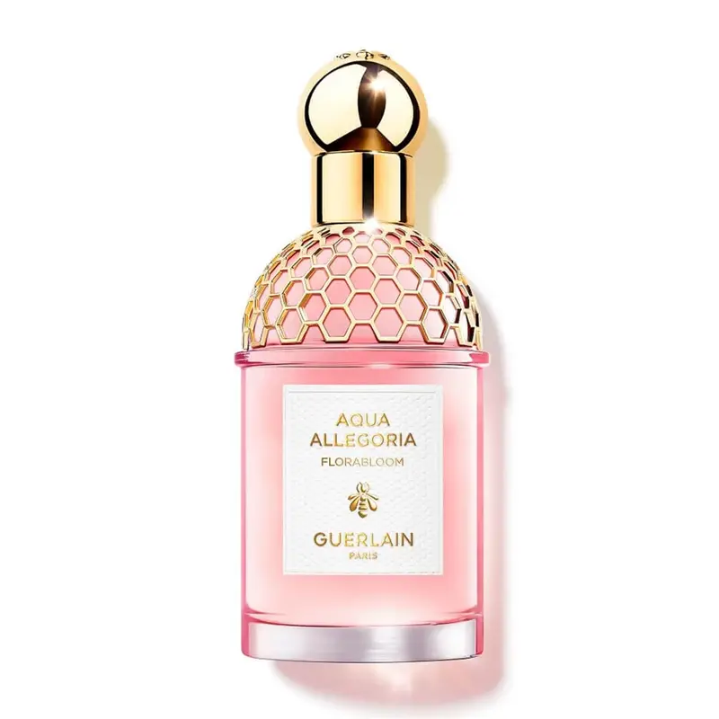 Guerlain Aqua Allegoria Flora Bloom et 75ml