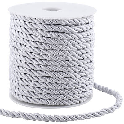20M 3-Ply Polyester Twisted Cord