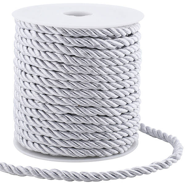 20M 3-Ply Polyester Twisted Cord