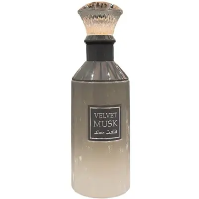 Lattafa Velvet Musk EDP U 100 ml