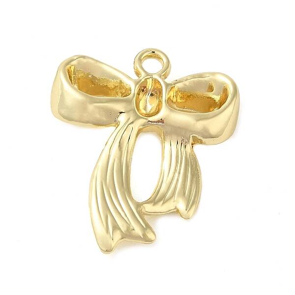 Rack Plating Alloy Pendants