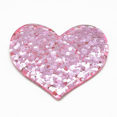 Resin Cabochons