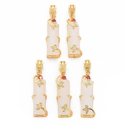 Glass Pendants