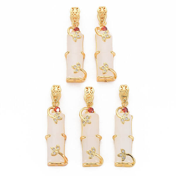 Glass Pendants