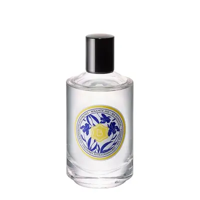Benamor Iris Supreme Eau de Cologne