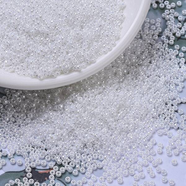 MIYUKI Round Rocailles Beads