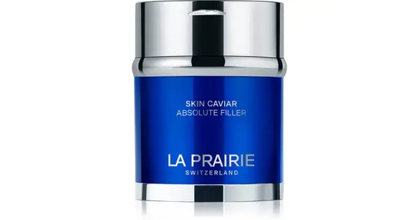 La Prairie Skin Caviar Absolute Filler filling and smoothing cream with caviar 60 ml