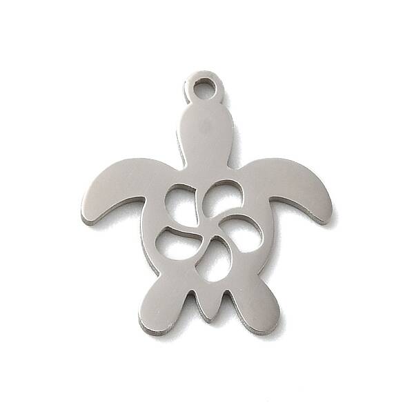 Non-Tarnish 201 Stainless Steel Pendants