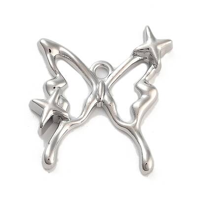 Alloy Pendants