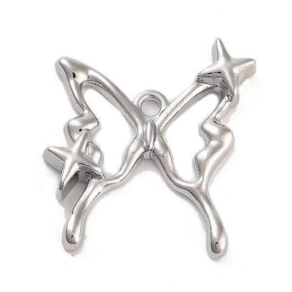 Alloy Pendants