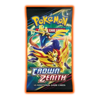 Crown Zenith Booster Pack