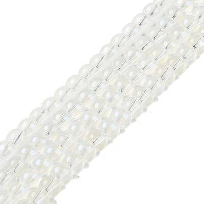 Glass Bead Strands