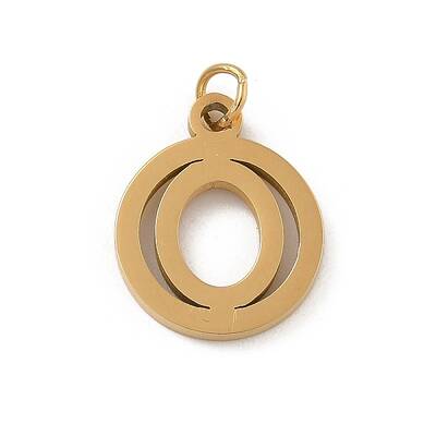 304 Stainless Steel Charms\r\nwith Jump Ring