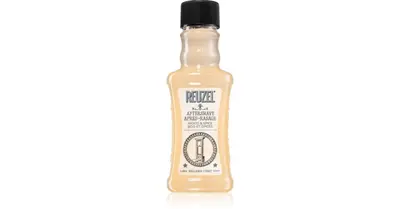 Reuzel Wood & Spice aftershave 100 ml