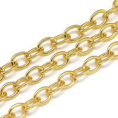 Aluminum Cable Chains