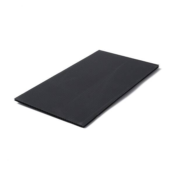 Plastic Corrugated Sheets Pads