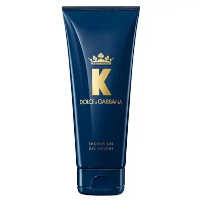 Dolce & gabbana K Shower Gel 200 ML