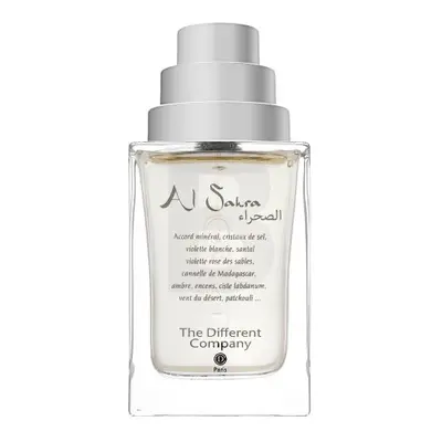 The Different Company Al Sahra EDP U 100 ml