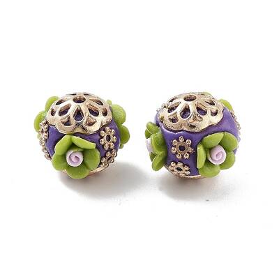 Handmade Indonesia Beads