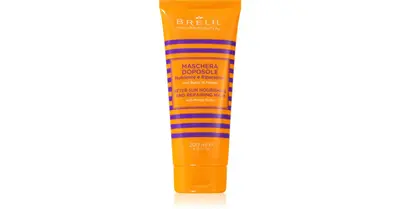 Brelil Professional Solar After Sun Mask 200 ml