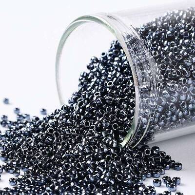 TOHO Round Seed Beads