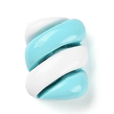 Opaque Resin Decoden Cabochons