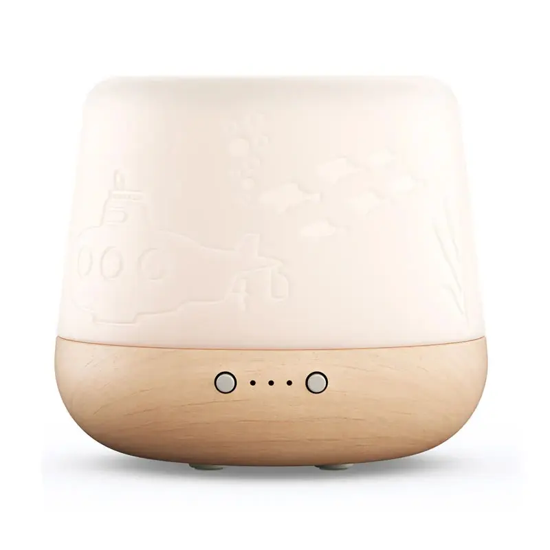 Pranarom Baby Wax Essential Oil Diffuser