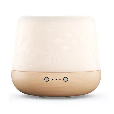 Diffusore di cera per bambini Pranarom