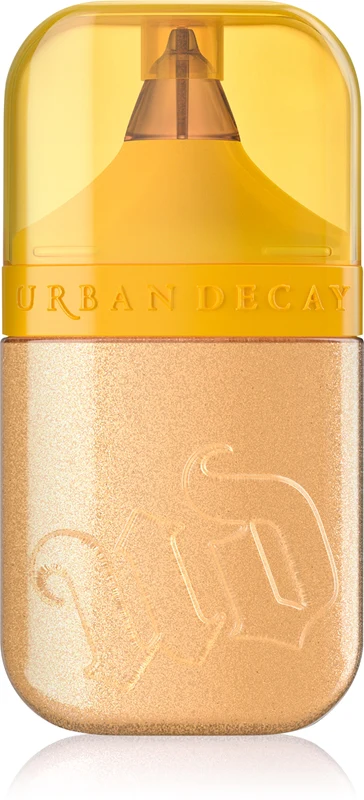 Urban Decay Bond Illuminating Liquid Waterproof Golden Hour 30ml
