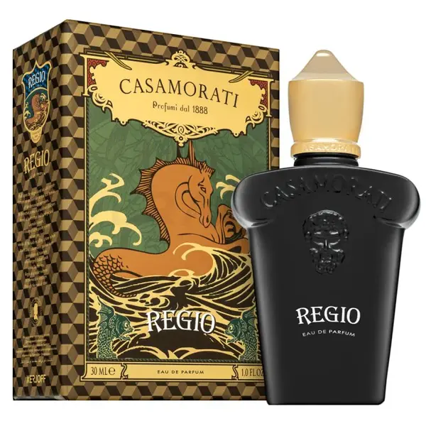 Xerjoff Casamorati Regio EDP U 30 ml