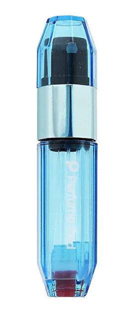 Travalo Ice - Flacone Ricaricabile 5 Ml (Azzurro)