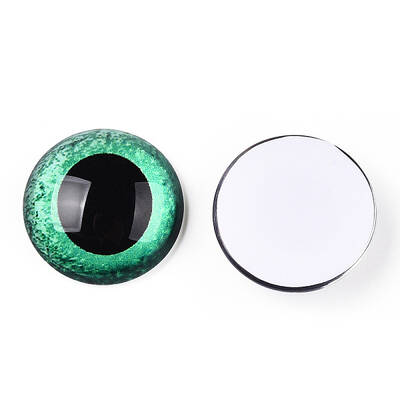 Glass Cabochons
