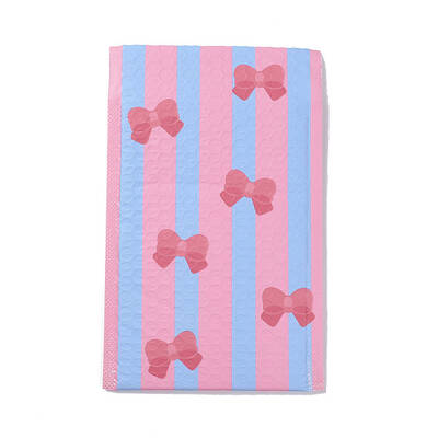 Rectangle Matte Film Package Bags