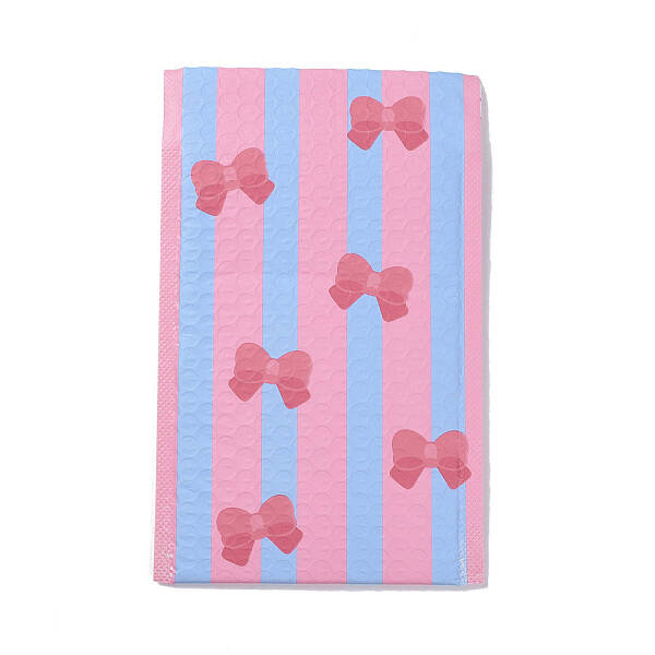 Rectangle Matte Film Package Bags