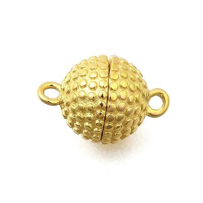 925 Sterling Silver Screw Clasps