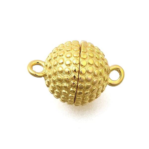 925 Sterling Silver Screw Clasps