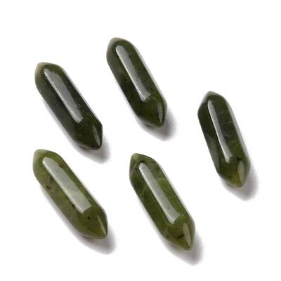 Natural Chinese Southern Jade Healing Stones